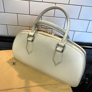Jasmine Louis Vuitton handbag